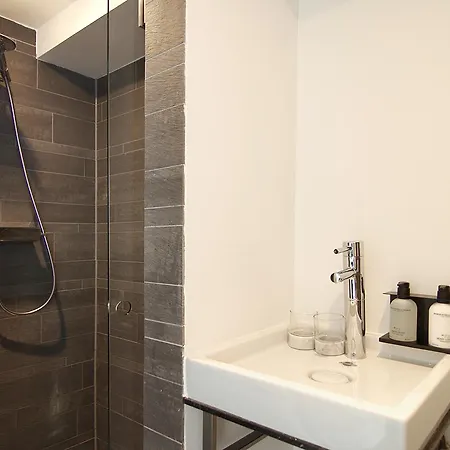 Bed & Breakfast Zandberg - Canal View