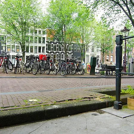 Zandberg - Canal View Alojamento de Acomodação e Pequeno-almoço 3*