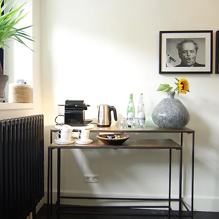 Zandberg - Canal View Bed & Breakfast