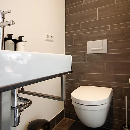 Zandberg - Canal View Bed & Breakfast