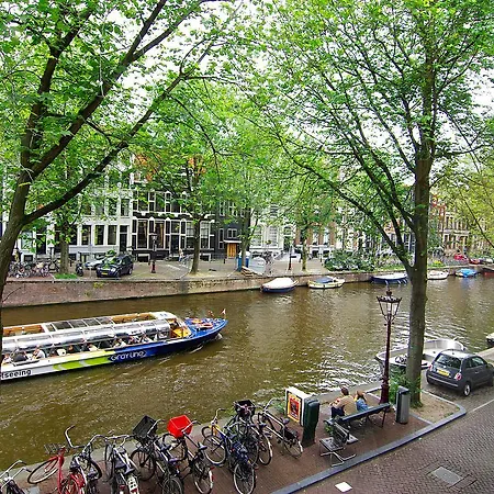 Zandberg - Canal View Bed & Breakfast 3*