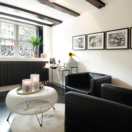 Zandberg - Canal View