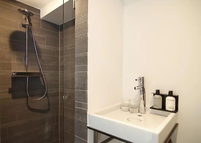 Bed & Breakfast Zandberg - Canal View