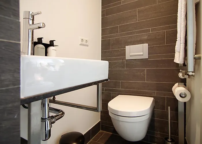 Zandberg - Canal View Bed & Breakfast