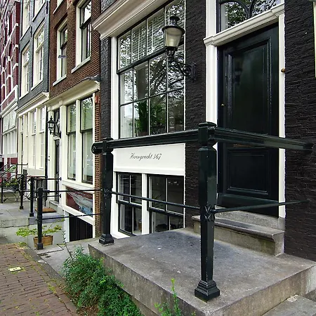 Zandberg - Canal View